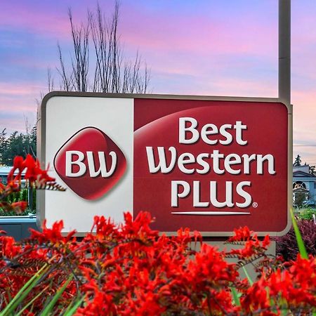 Best Western Plus بيلينغام، واشنطن المظهر الخارجي الصورة