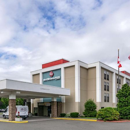 Best Western Plus بيلينغام، واشنطن المظهر الخارجي الصورة