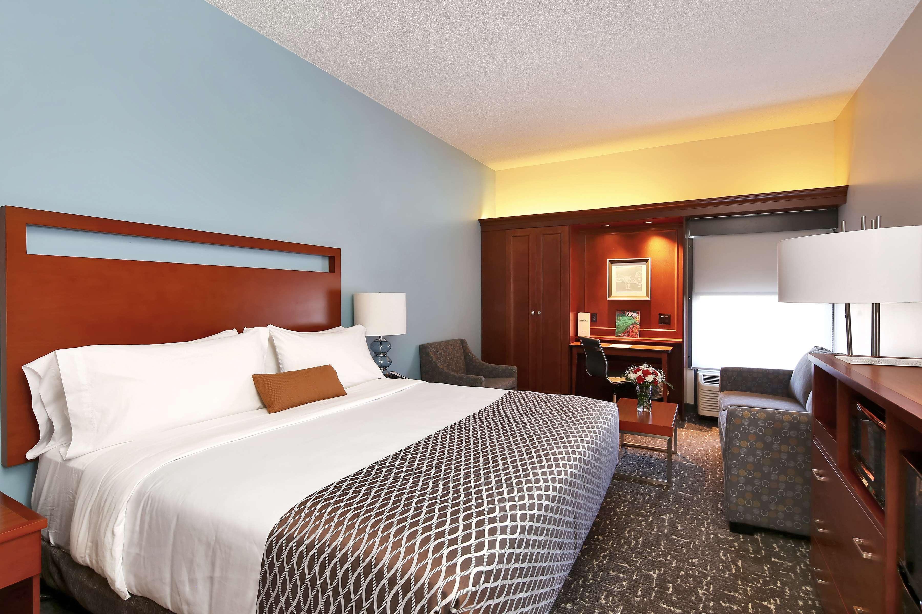 Best Western Plus بيلينغام، واشنطن المظهر الخارجي الصورة