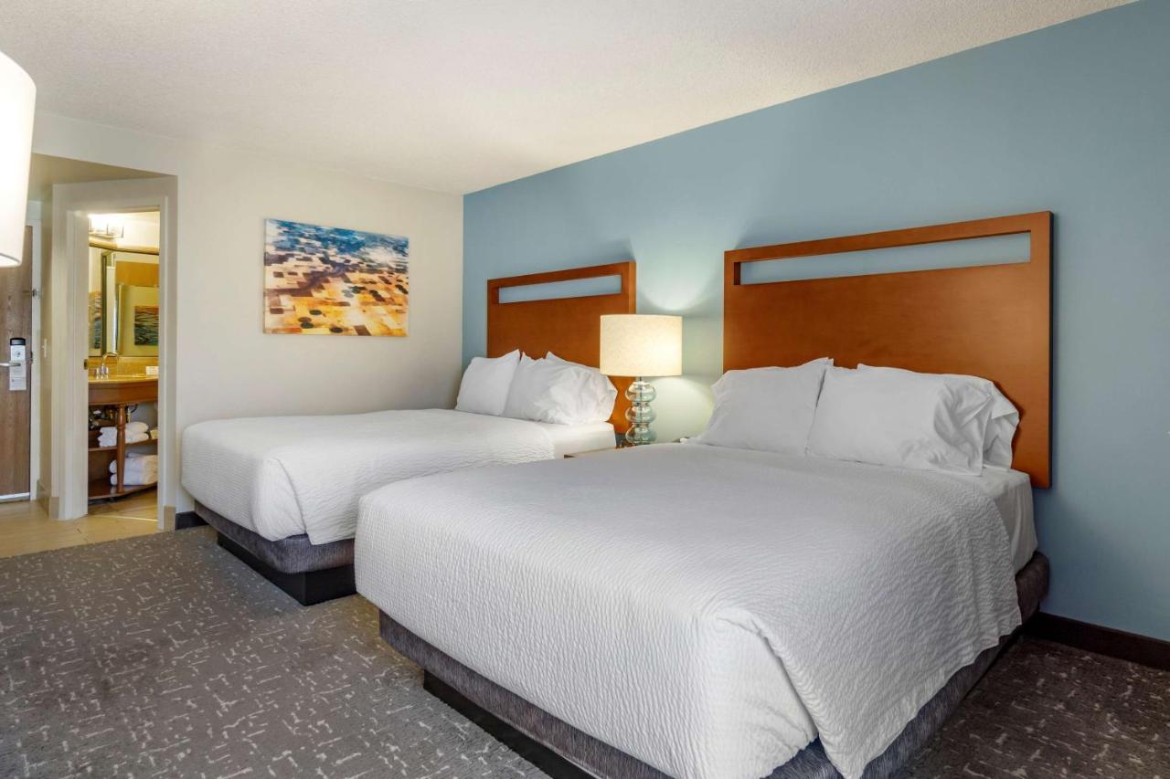 Best Western Plus بيلينغام، واشنطن المظهر الخارجي الصورة
