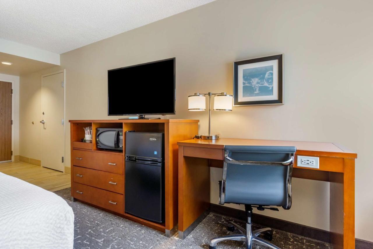 Best Western Plus بيلينغام، واشنطن المظهر الخارجي الصورة