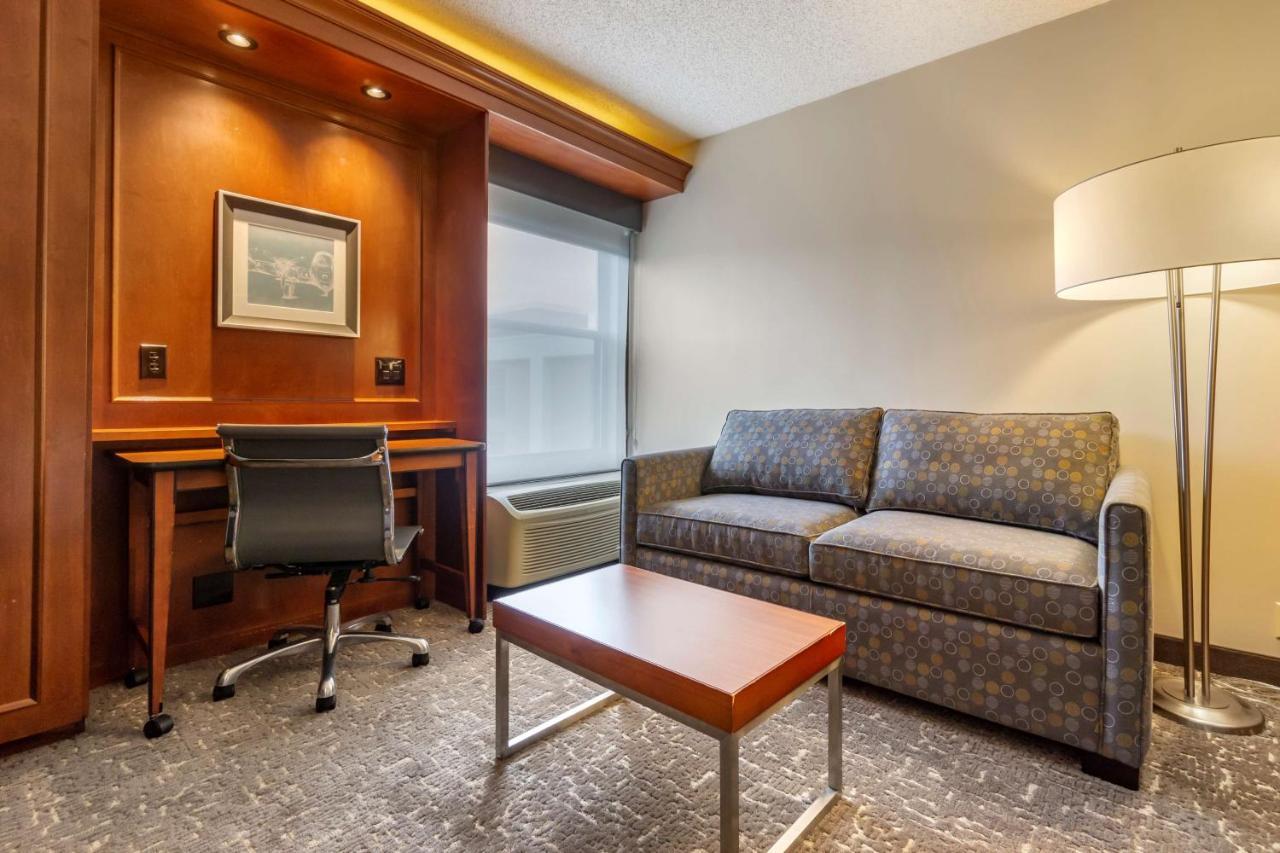 Best Western Plus بيلينغام، واشنطن المظهر الخارجي الصورة