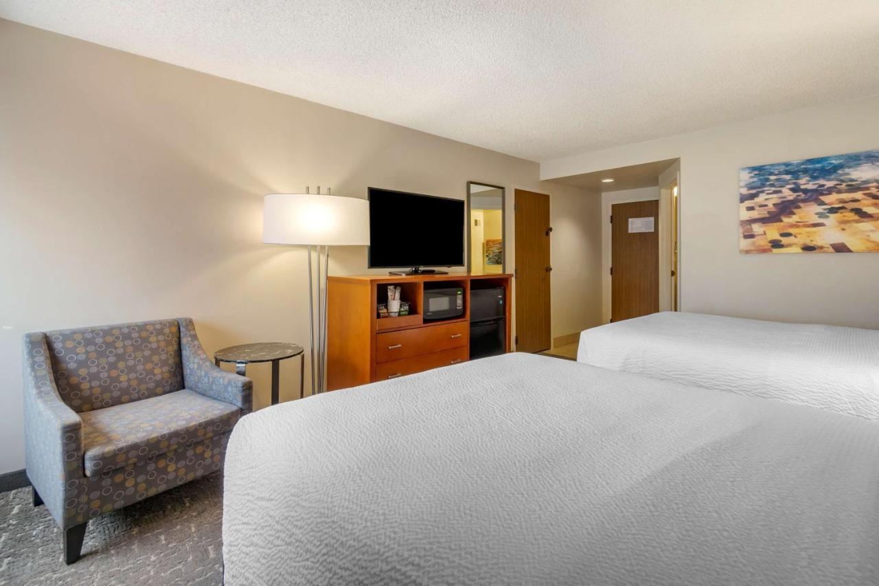 Best Western Plus بيلينغام، واشنطن المظهر الخارجي الصورة