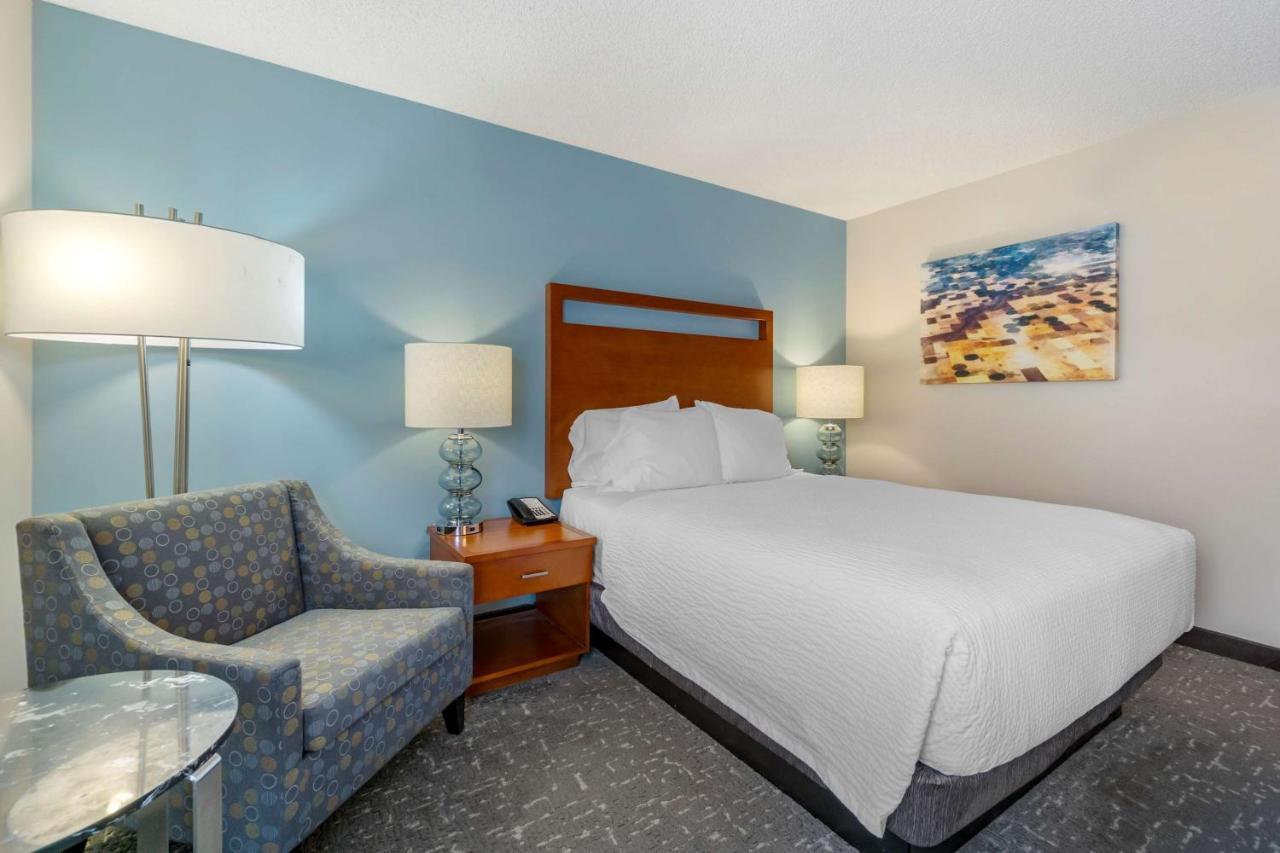 Best Western Plus بيلينغام، واشنطن المظهر الخارجي الصورة