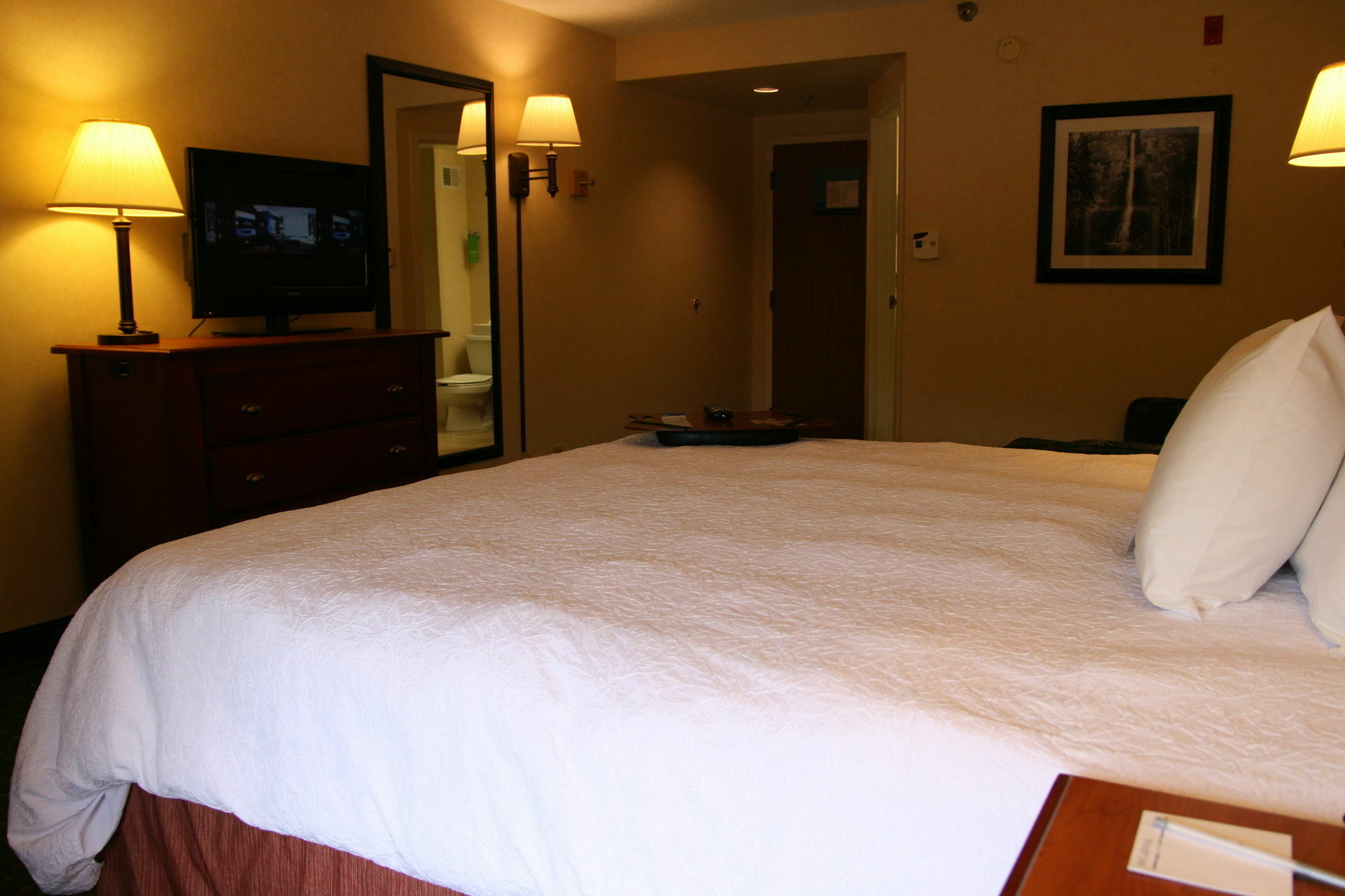 Best Western Plus بيلينغام، واشنطن المظهر الخارجي الصورة