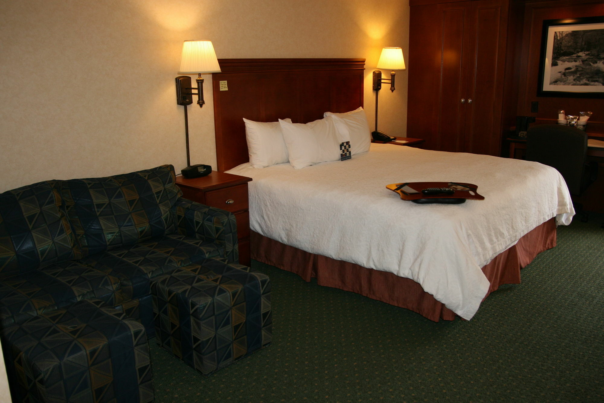 Best Western Plus بيلينغام، واشنطن المظهر الخارجي الصورة
